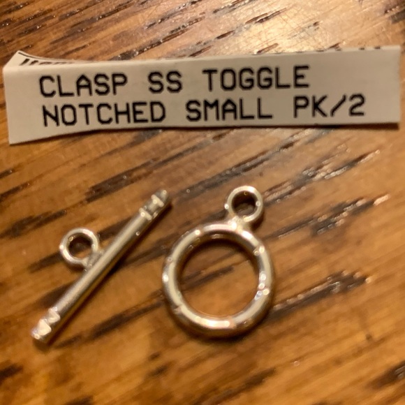 Sterling Silver beads and wire - Picture 3 of 7